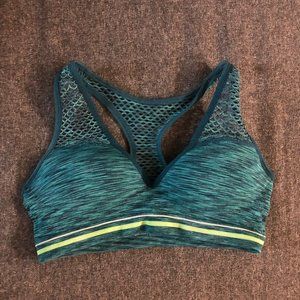 Push-up Sport Bra